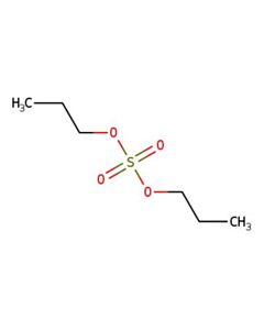Astatech DIPROPYL SULFATE; 100G; Purity 95%; MDL-MFCD00059243